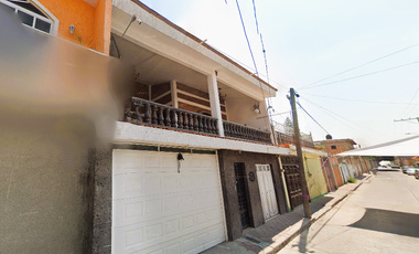 Casa en Venta en Santa Elena Nte, Apaseo el Alto, Guanajuato.