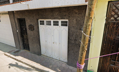 Casa en Venta en Santa Elena Nte, Apaseo el Alto, Guanajuato.