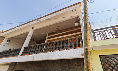 Casa en Venta en Santa Elena Nte, Apaseo el Alto, Guanajuato.