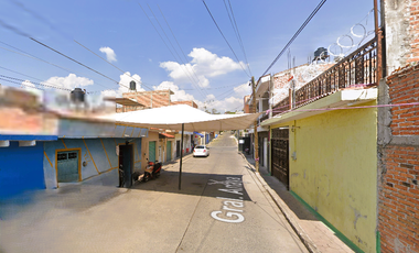 Casa en Venta en Santa Elena Nte, Apaseo el Alto, Guanajuato.