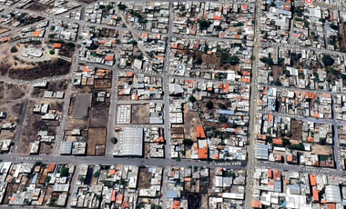 Casa en Venta en Santa Elena Nte, Apaseo el Alto, Guanajuato.