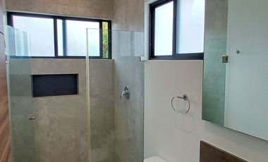 Casa en Renta en Cancún doble  Terreno en Residencial Arbolada