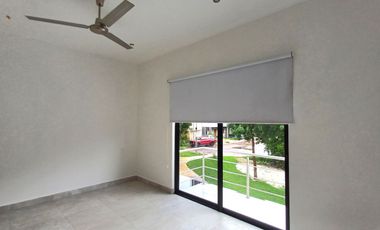 Casa en Renta en Cancún doble  Terreno en Residencial Arbolada