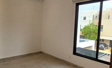 Casa en Renta en Cancún doble  Terreno en Residencial Arbolada