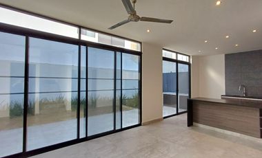 Casa en Renta en Cancún doble  Terreno en Residencial Arbolada