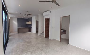 Casa en Renta en Cancún doble  Terreno en Residencial Arbolada