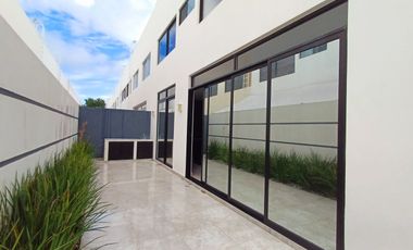 Casa en Renta en Cancún doble  Terreno en Residencial Arbolada
