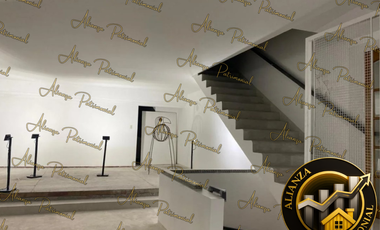 Pent House en Venta Juárez Cuauhtémoc CDMX