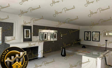 Pent House en Venta Juárez Cuauhtémoc CDMX