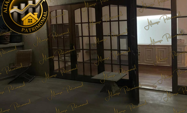 Pent House en Venta Juárez Cuauhtémoc CDMX