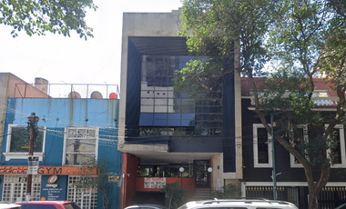 Pent House en Venta Juárez Cuauhtémoc CDMX