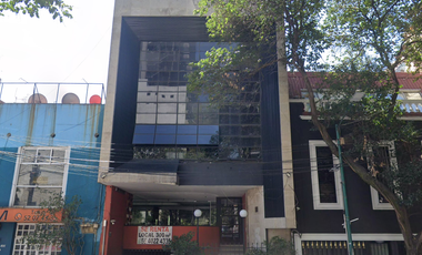 Pent House en Venta Juárez Cuauhtémoc CDMX