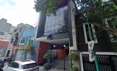 Pent House en Venta Juárez Cuauhtémoc CDMX