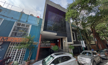 Pent House en Venta Juárez Cuauhtémoc CDMX