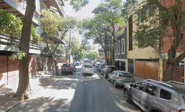 Pent House en Venta Juárez Cuauhtémoc CDMX