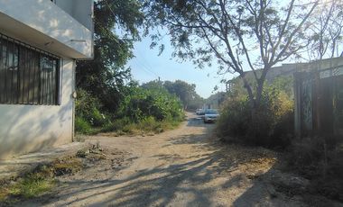 VENTA DE TERRENO EN 