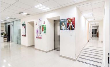 Excelente edificio de oficinas en el Centro cerca de Paseo de la Reforma