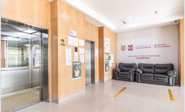 Excelente edificio de oficinas en el Centro cerca de Paseo de la Reforma