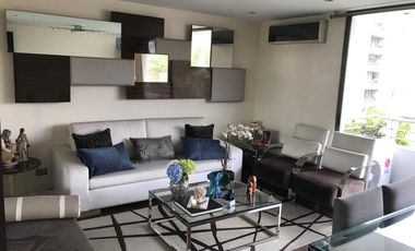 ALQUILO DEPARTAMENTO US$ 1,200, EN CIRCUNVALACION GOLF LOS INCAS