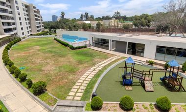 ALQUILO DEPARTAMENTO US$ 1,200, EN CIRCUNVALACION GOLF LOS INCAS