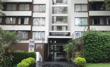 ALQUILO DEPARTAMENTO US$ 1,200, EN CIRCUNVALACION GOLF LOS INCAS