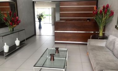 ALQUILO DEPARTAMENTO US$ 1,200, EN CIRCUNVALACION GOLF LOS INCAS