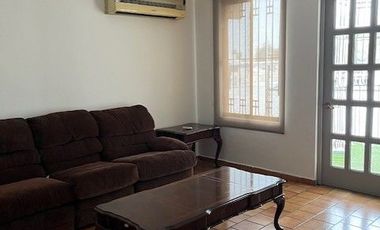 Departamento Amueblado