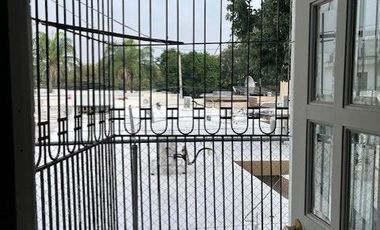 Departamento Amueblado