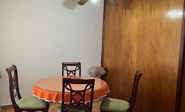 Departamento Amueblado