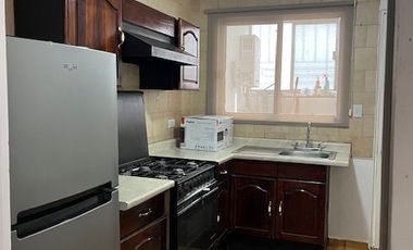 Departamento Amueblado