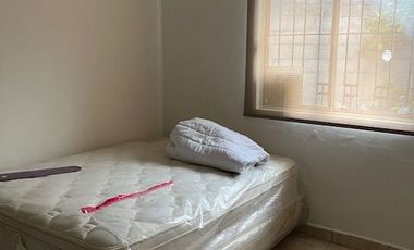 Departamento Amueblado