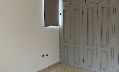 Departamento Amueblado