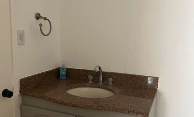 Departamento Amueblado