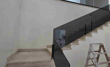 Rento Departamento en 2 niveles en PLanta Baja Residencial Fuentes de las Lomas Interlomas