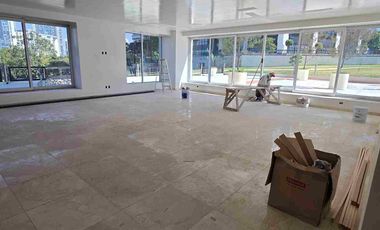 Rento Departamento en 2 niveles en PLanta Baja Residencial Fuentes de las Lomas Interlomas