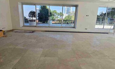 Rento Departamento en 2 niveles en PLanta Baja Residencial Fuentes de las Lomas Interlomas