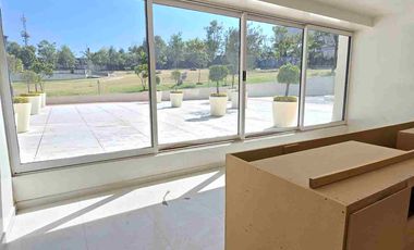 Rento Departamento en 2 niveles en PLanta Baja Residencial Fuentes de las Lomas Interlomas