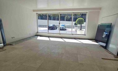 Rento Departamento en 2 niveles en PLanta Baja Residencial Fuentes de las Lomas Interlomas