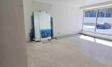 Rento Departamento en 2 niveles en PLanta Baja Residencial Fuentes de las Lomas Interlomas