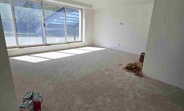 Rento Departamento en 2 niveles en PLanta Baja Residencial Fuentes de las Lomas Interlomas