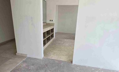 Rento Departamento en 2 niveles en PLanta Baja Residencial Fuentes de las Lomas Interlomas