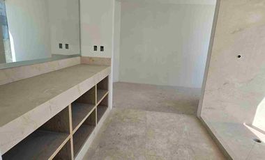 Rento Departamento en 2 niveles en PLanta Baja Residencial Fuentes de las Lomas Interlomas