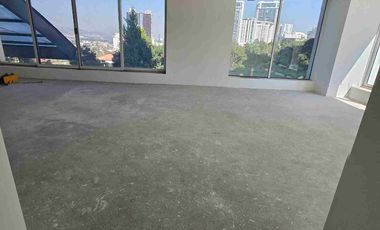 Rento Departamento en 2 niveles en PLanta Baja Residencial Fuentes de las Lomas Interlomas