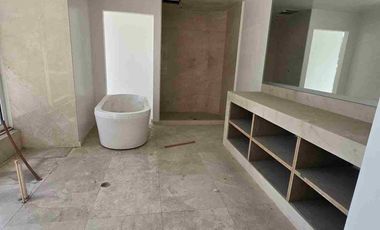 Rento Departamento en 2 niveles en PLanta Baja Residencial Fuentes de las Lomas Interlomas