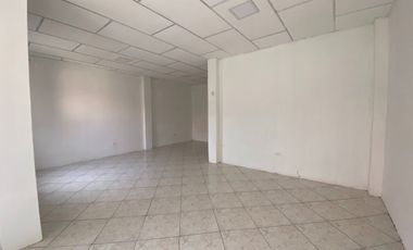 Casa en venta Las Orquídeas ingresando por la entrada al Jardín Botánico