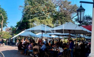 RENTA PENTHOUSE REMODELADO IDEAL PARA OFICINAS O HABITACIONAL GUADALAJARA CENTRO