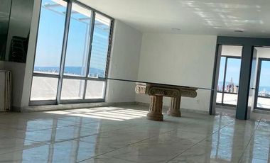 RENTA PENTHOUSE REMODELADO IDEAL PARA OFICINAS O HABITACIONAL GUADALAJARA CENTRO