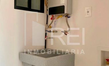 RENTA PENTHOUSE REMODELADO IDEAL PARA OFICINAS O HABITACIONAL GUADALAJARA CENTRO