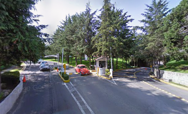 CASA EN VENTA EN AV. RESIDENCIAL CHILUCA 120, RESIDENCIAL CHILUCA, CHILUCA Y CLUB DE GOLF CHILUCA, CDAD. LÓPEZ MATEOS — CASA EN CONDOMINIO