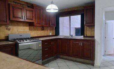 CUERNAVACA CHAPULTEPEC CASA EN RENTA EN PRIVADA CON VIGILANCIA